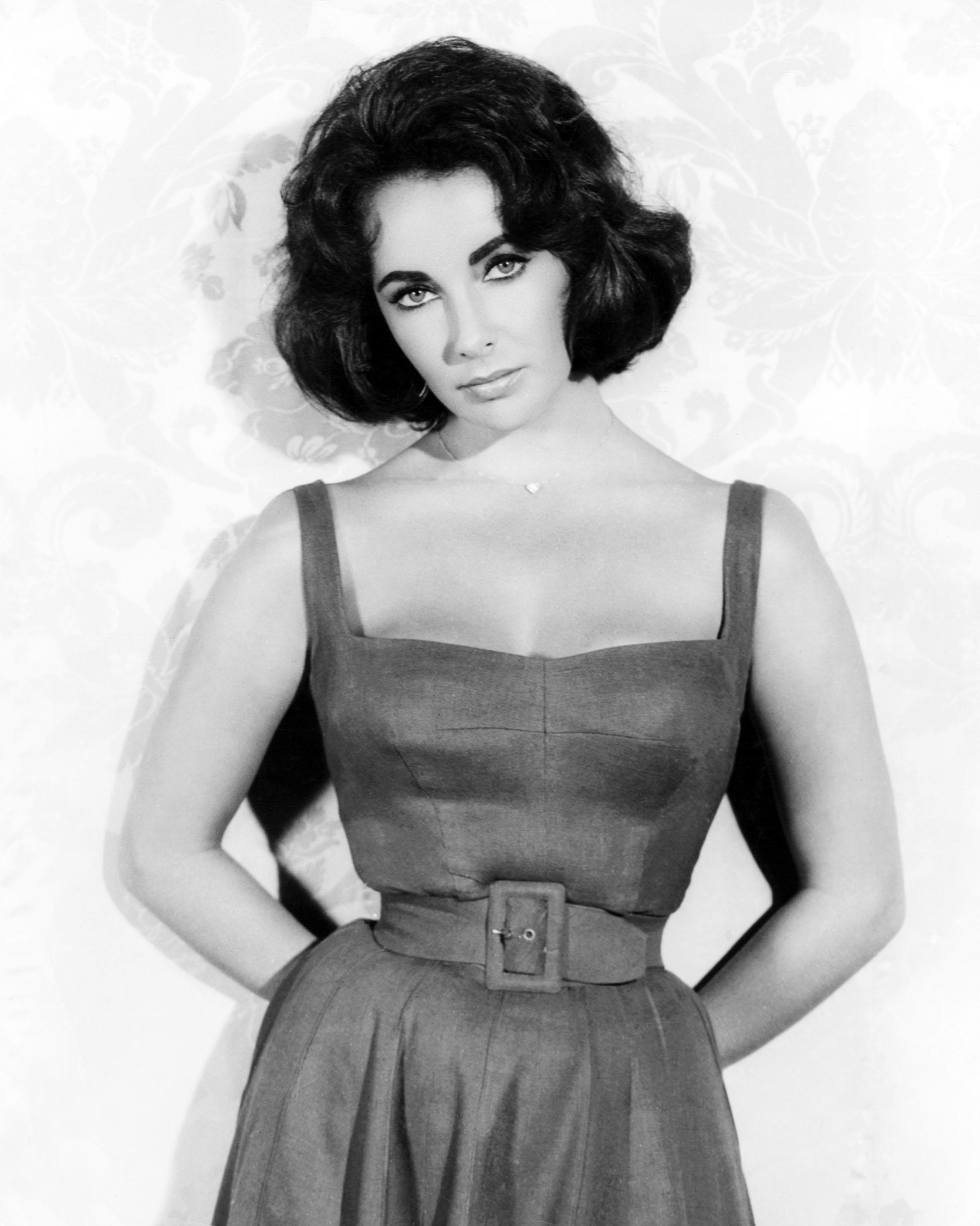 THE ONLY GAME IN TOWN Elizabeth Taylor/Warren Beatty, 1969 Movie