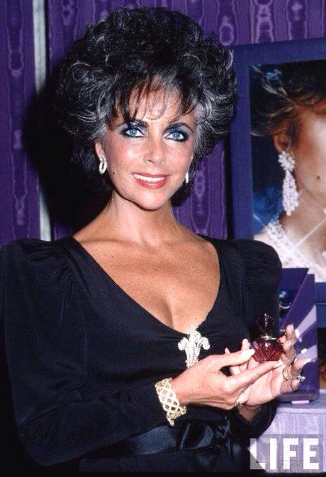 Passion cologne 2025 by elizabeth taylor