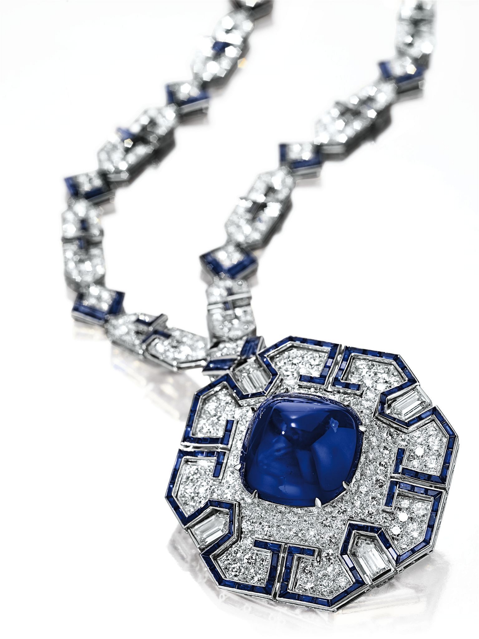 Elizabeth taylor bulgari online necklace