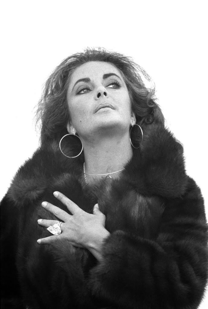 Elizabeth Taylor A Name that Sparkles The Stories Behind The