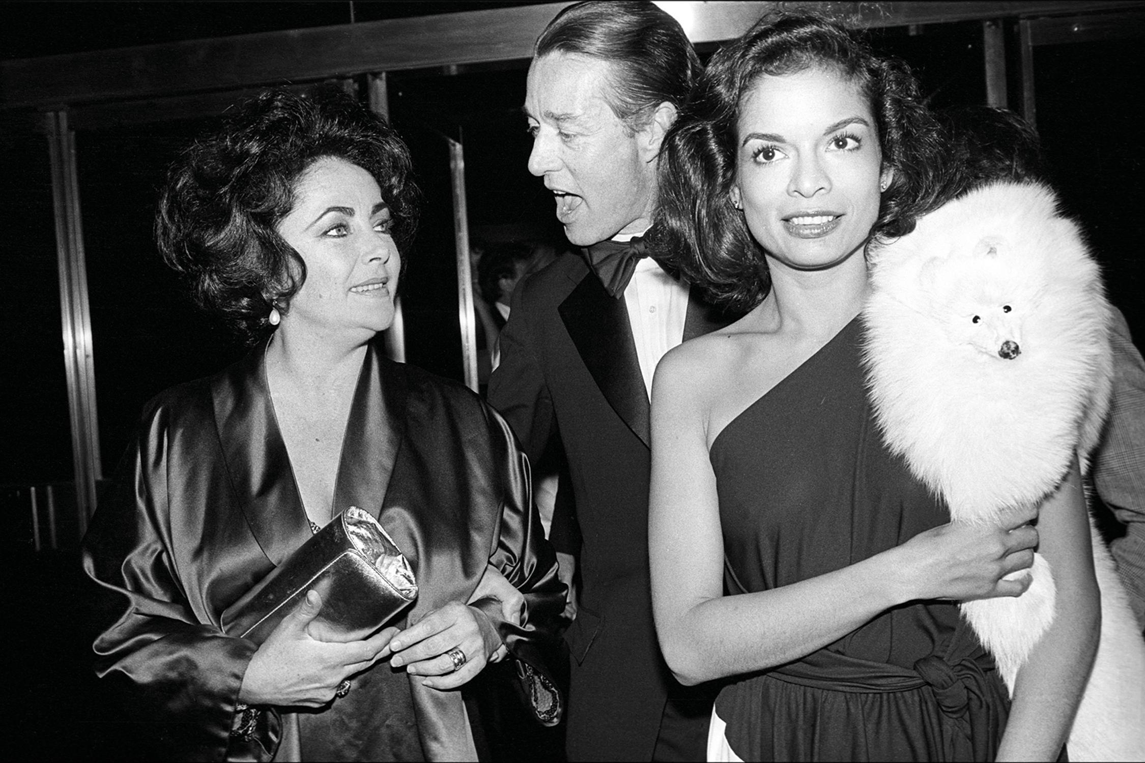 Studio 54 Fashion: The Most Iconic Looks From the Legendary Nightclub