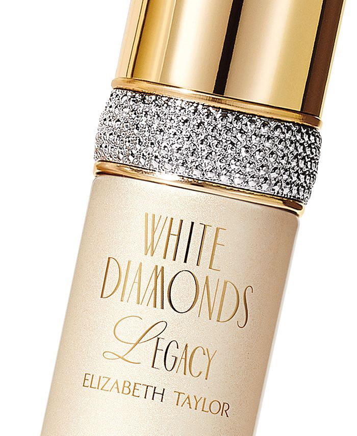 Original white diamond online perfume