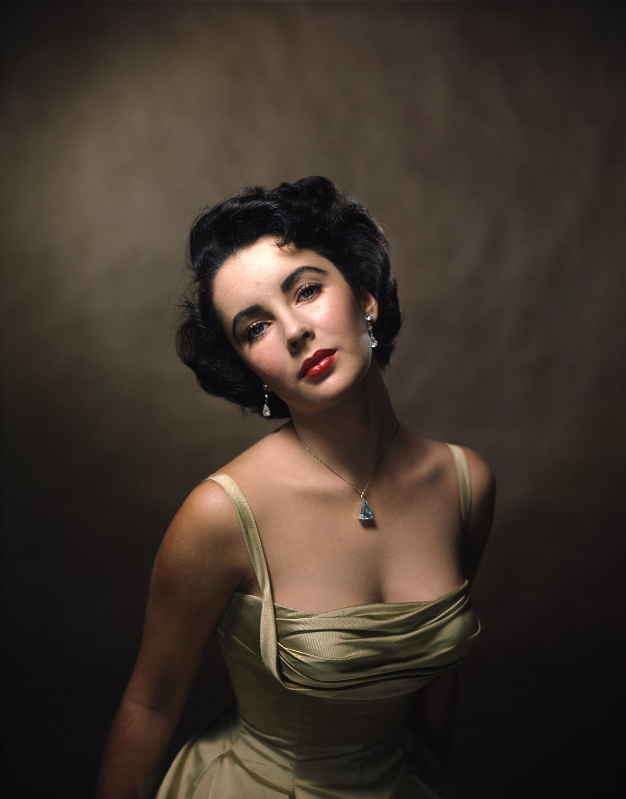 Gioielli di Elizabeth Taylor e Kim Kardashian