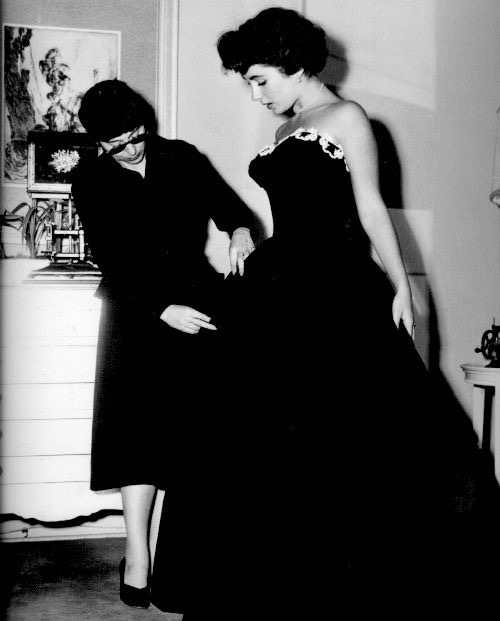 edith head